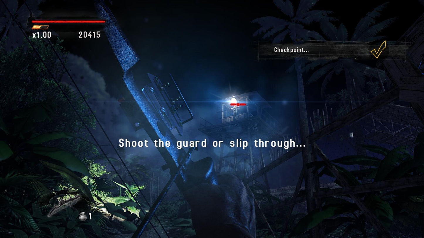 Rambo The Video Game | Baker Team DLC (PC) - Steam Key - GLOBAL   - Reef Entertainment [Email/Instant Delivery]