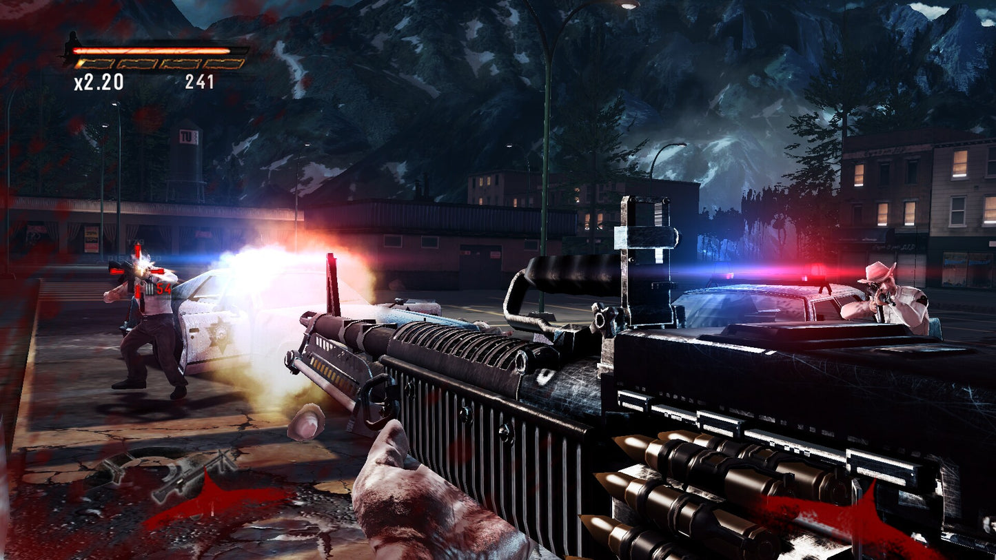 Rambo The Video Game | Baker Team DLC (PC) - Steam Key - GLOBAL   - Reef Entertainment [Email/Instant Delivery]