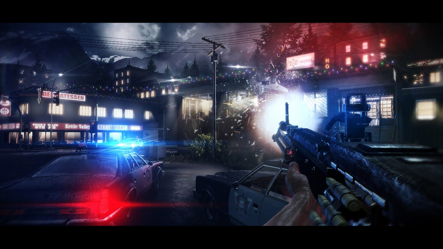 Rambo The Video Game | Baker Team DLC (PC) - Steam Key - GLOBAL   - Reef Entertainment [Email/Instant Delivery]