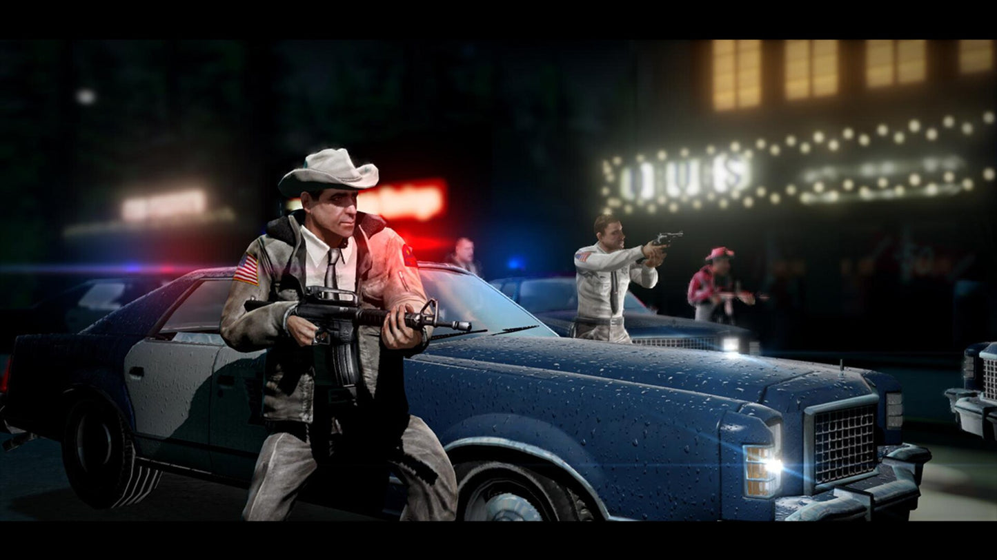 Rambo The Video Game | Baker Team DLC (PC) - Steam Key - GLOBAL   - Reef Entertainment [Email/Instant Delivery]