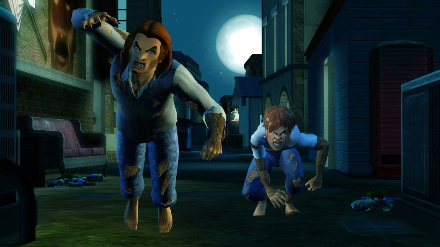 The Sims 3: Supernatural (PC) - EA App Key - GLOBAL   - Electronic Arts [Email/Instant Delivery]