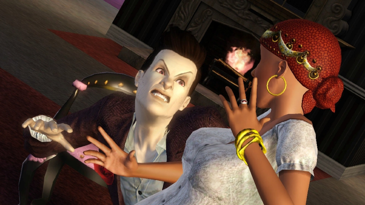 The Sims 3: Supernatural (PC) - EA App Key - GLOBAL   - Electronic Arts [Email/Instant Delivery]