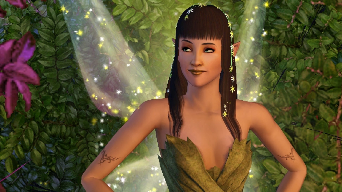 The Sims 3: Supernatural (PC) - EA App Key - GLOBAL   - Electronic Arts [Email/Instant Delivery]