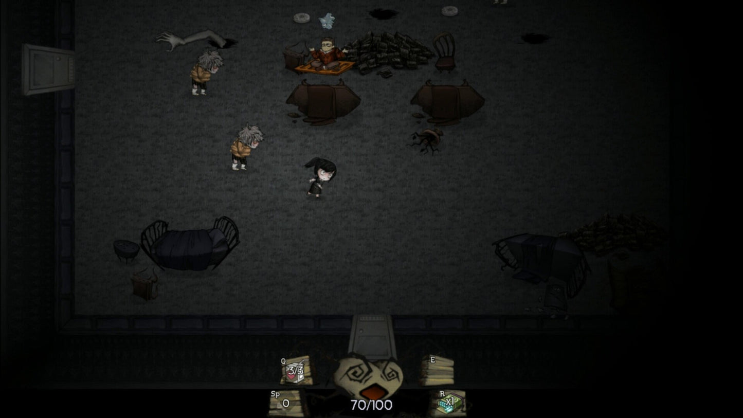 Our Darker Purpose Steam Key GLOBAL   - Avidly Wild Games [Email/Instant Delivery]