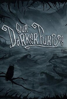 Our Darker Purpose Steam Key GLOBAL   - Avidly Wild Games [Email/Instant Delivery]