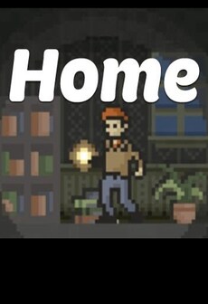 Home Steam Key GLOBAL   - Benjamin Rivers Inc. [Email/Instant Delivery]