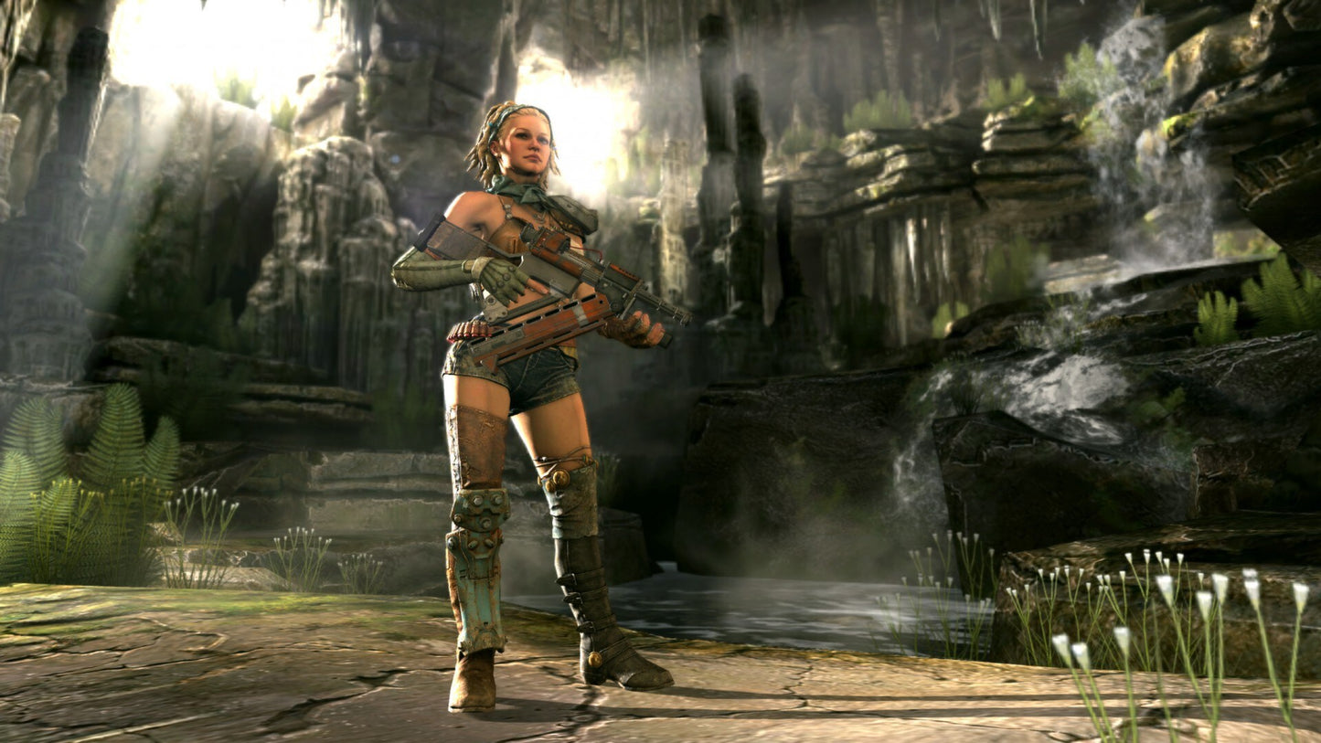Rage: The Scorchers Steam Gift GLOBAL   - Bethesda Softworks [Email/Instant Delivery]