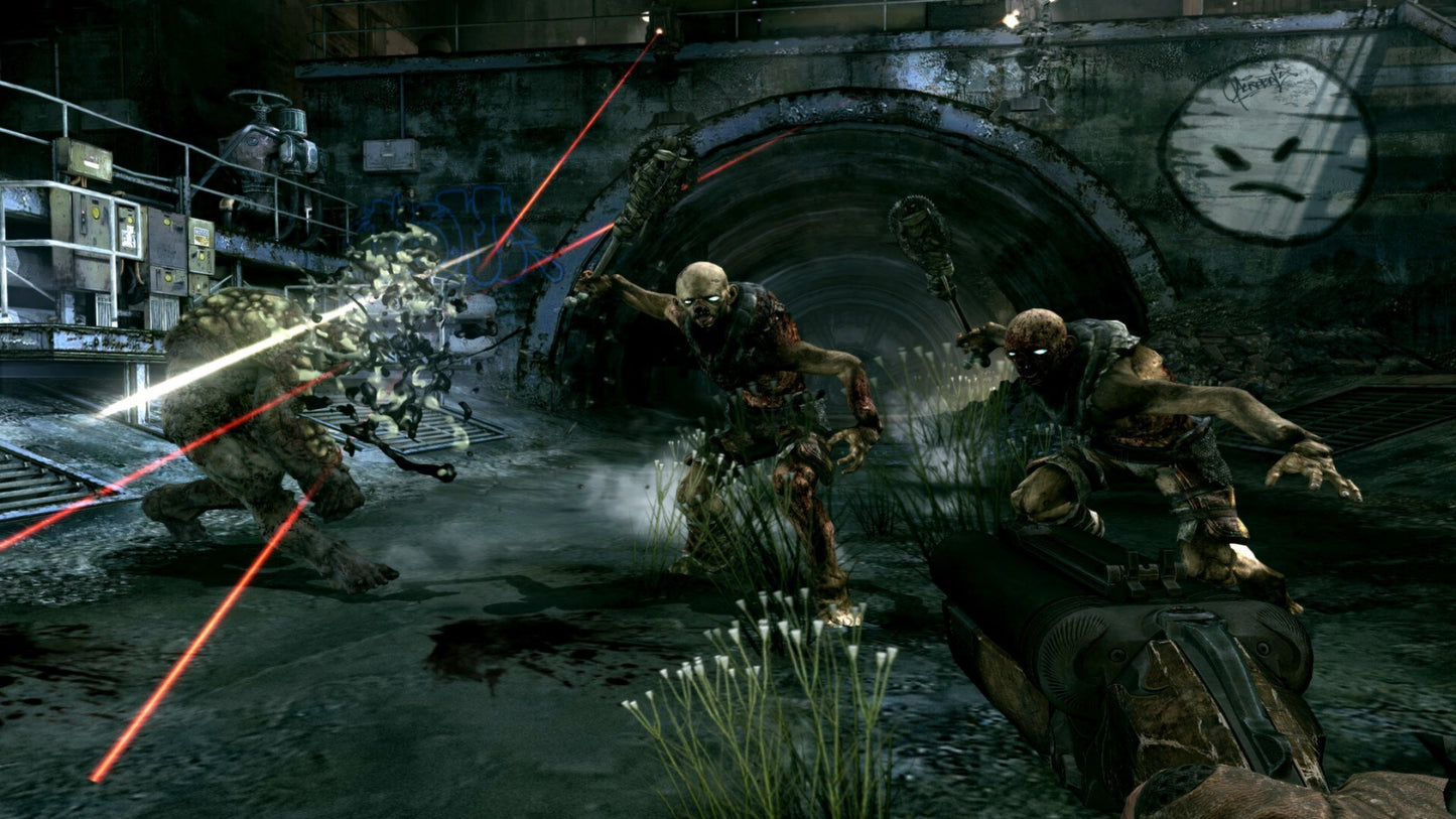 Rage: The Scorchers Steam Gift GLOBAL   - Bethesda Softworks [Email/Instant Delivery]