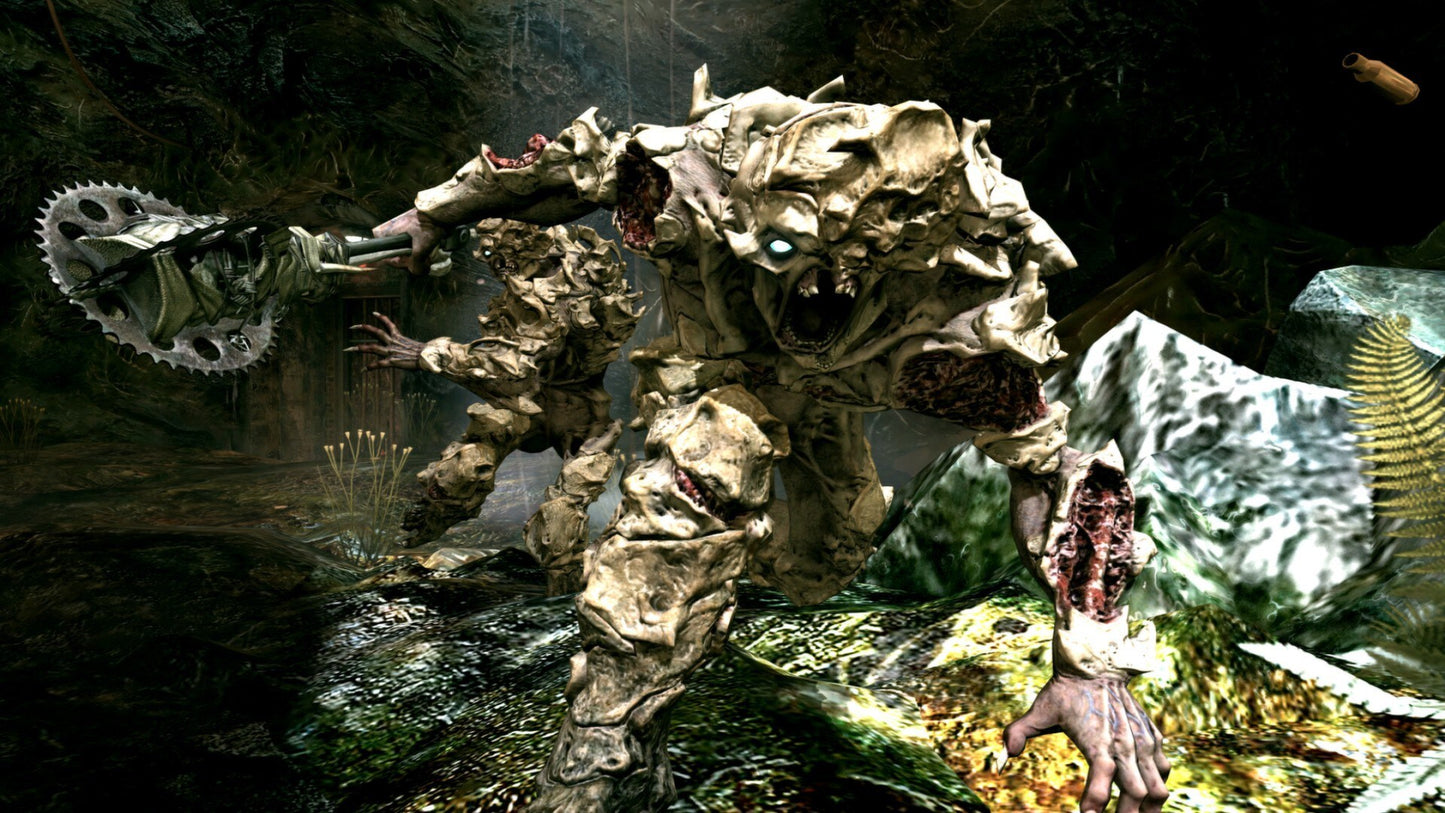 Rage: The Scorchers Steam Gift GLOBAL   - Bethesda Softworks [Email/Instant Delivery]