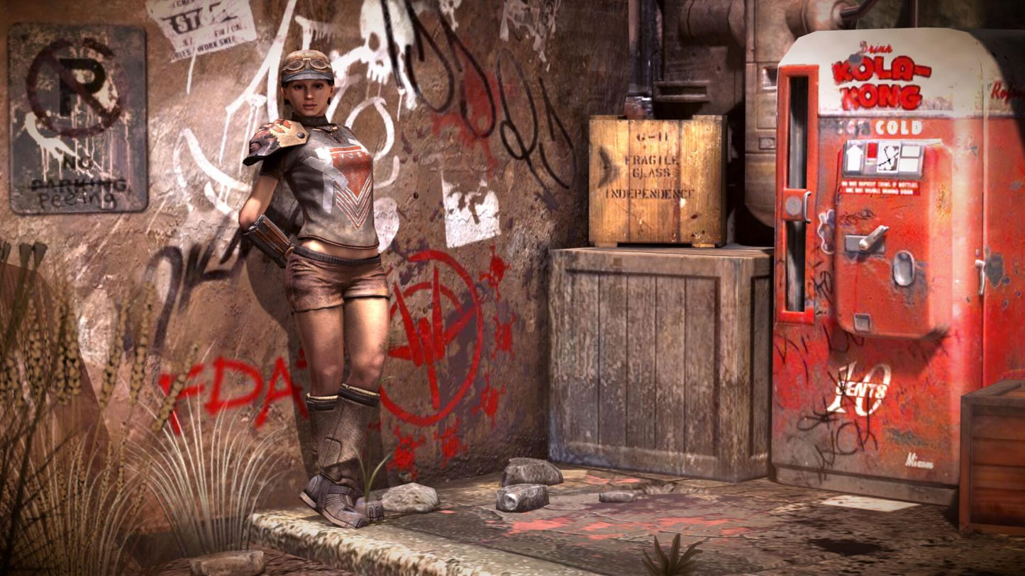 Rage: The Scorchers Steam Gift GLOBAL   - Bethesda Softworks [Email/Instant Delivery]