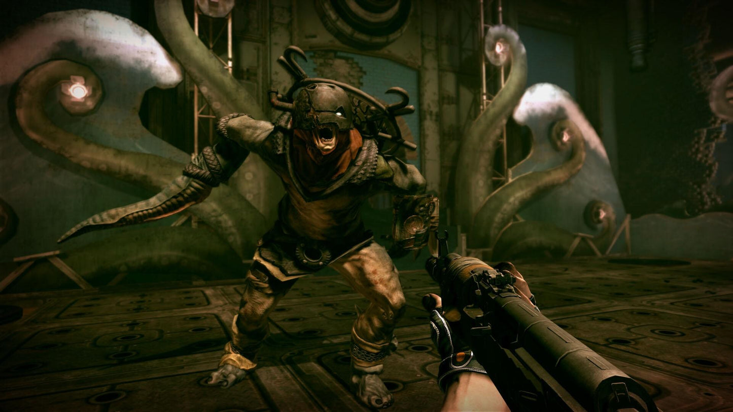 Rage: The Scorchers Steam Gift GLOBAL   - Bethesda Softworks [Email/Instant Delivery]