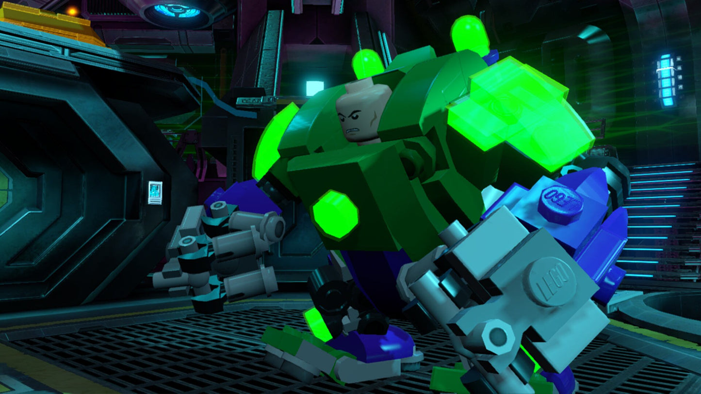 LEGO Batman 3 Beyond Gotham Season Pass (PC) - Steam Key - GLOBAL  [Email/Instant Delivery]