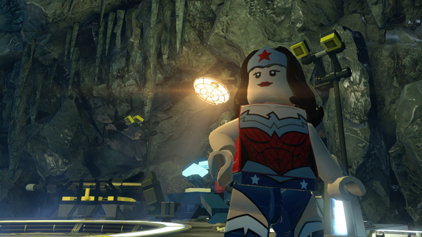 LEGO Batman 3 Beyond Gotham Season Pass (PC) - Steam Key - GLOBAL  [Email/Instant Delivery]