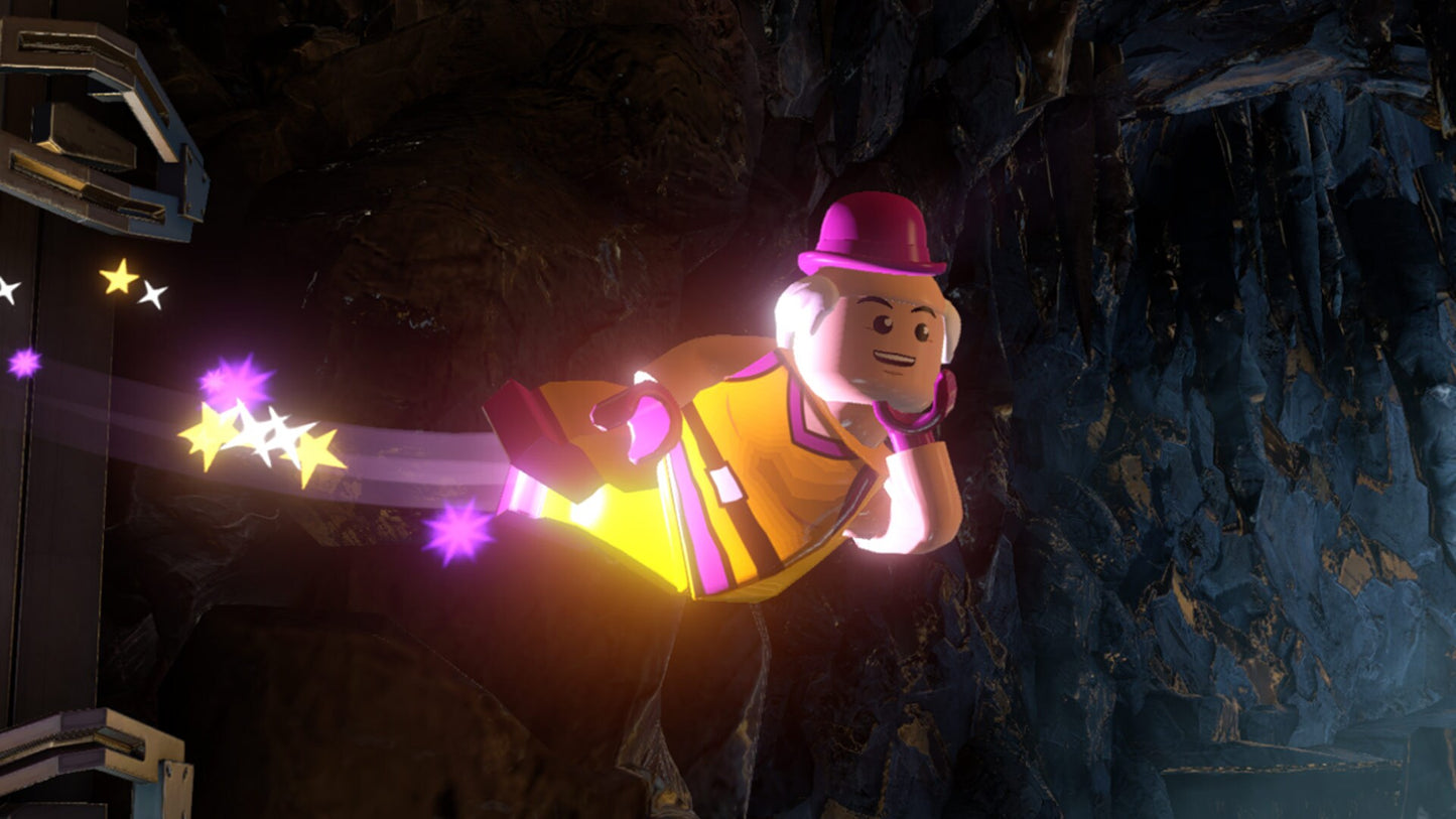 LEGO Batman 3 Beyond Gotham Season Pass (PC) - Steam Key - GLOBAL  [Email/Instant Delivery]