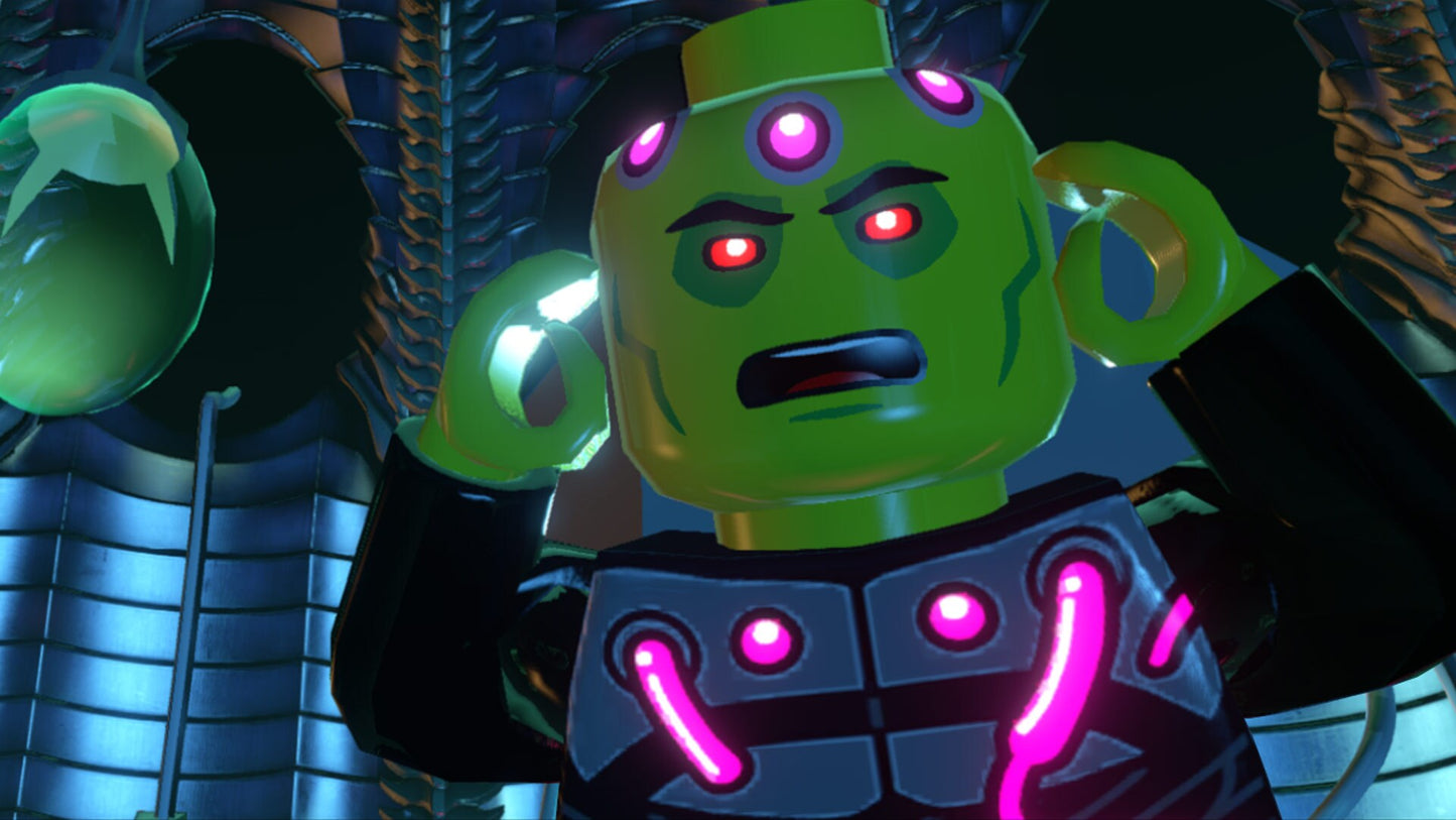 LEGO Batman 3: Beyond Gotham Premium Edition (PC) - Steam Key - GLOBAL  [Email/Instant Delivery]