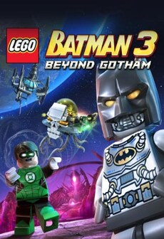 LEGO Batman 3: Beyond Gotham Premium Edition (PC) - Steam Key - GLOBAL  [Email/Instant Delivery]