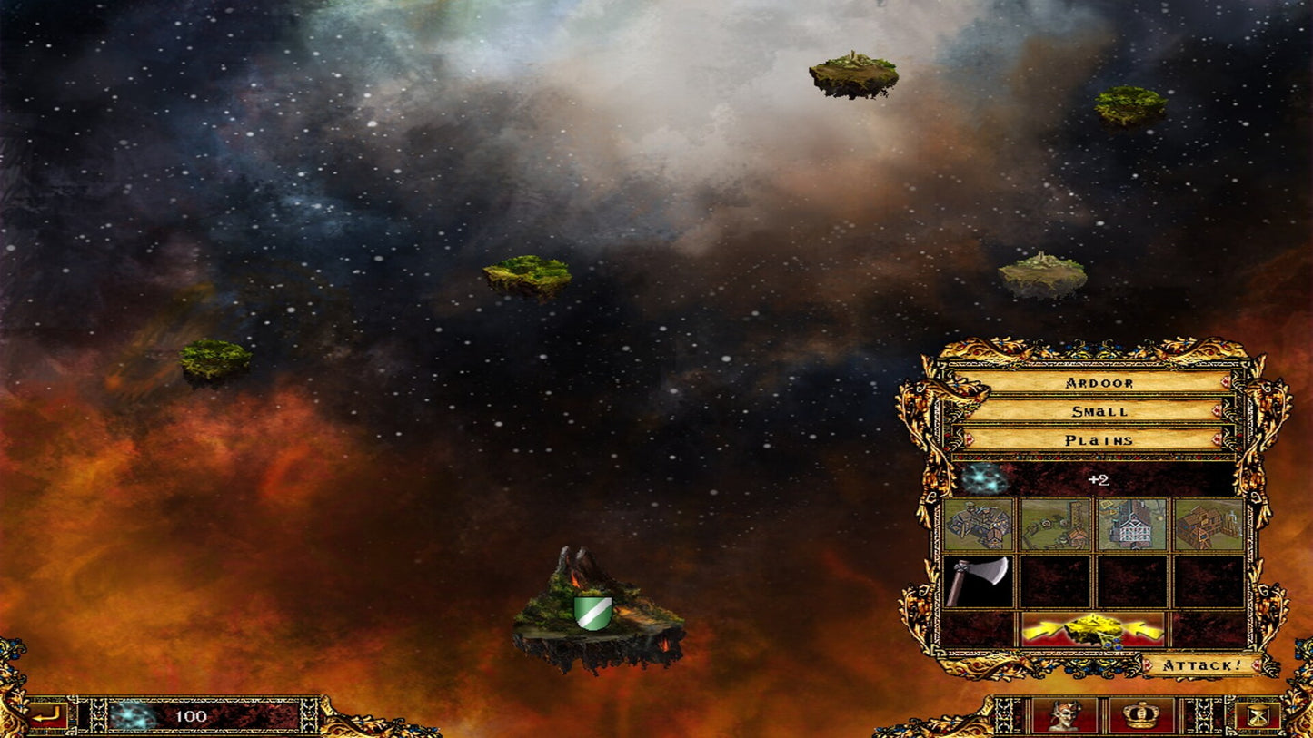 Eador: Genesis Steam Key GLOBAL   - Snowbird Games [Email/Instant Delivery]