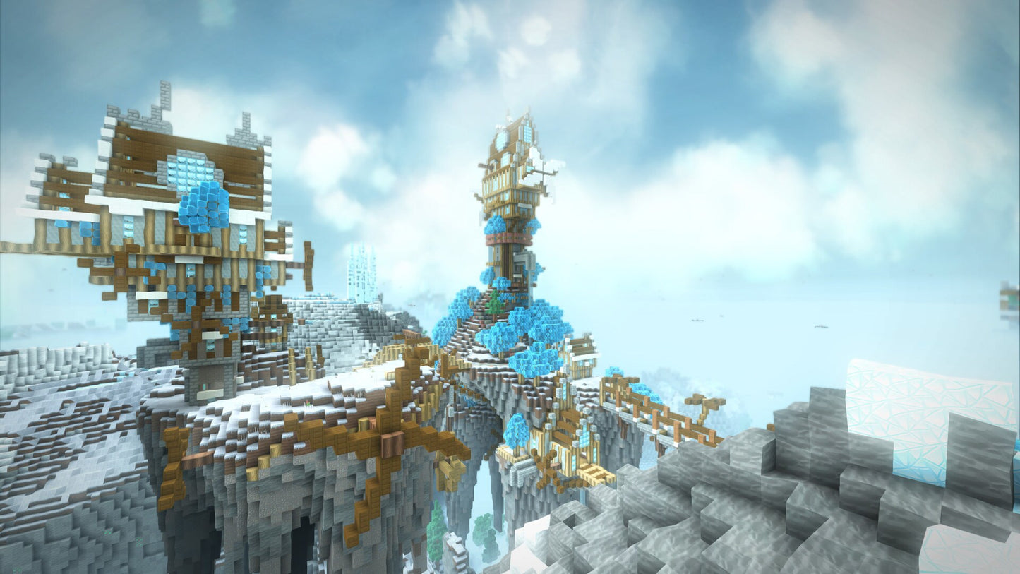 Boundless (PC) - Steam Gift - GLOBAL   - Wonderstruck [Email/Instant Delivery]