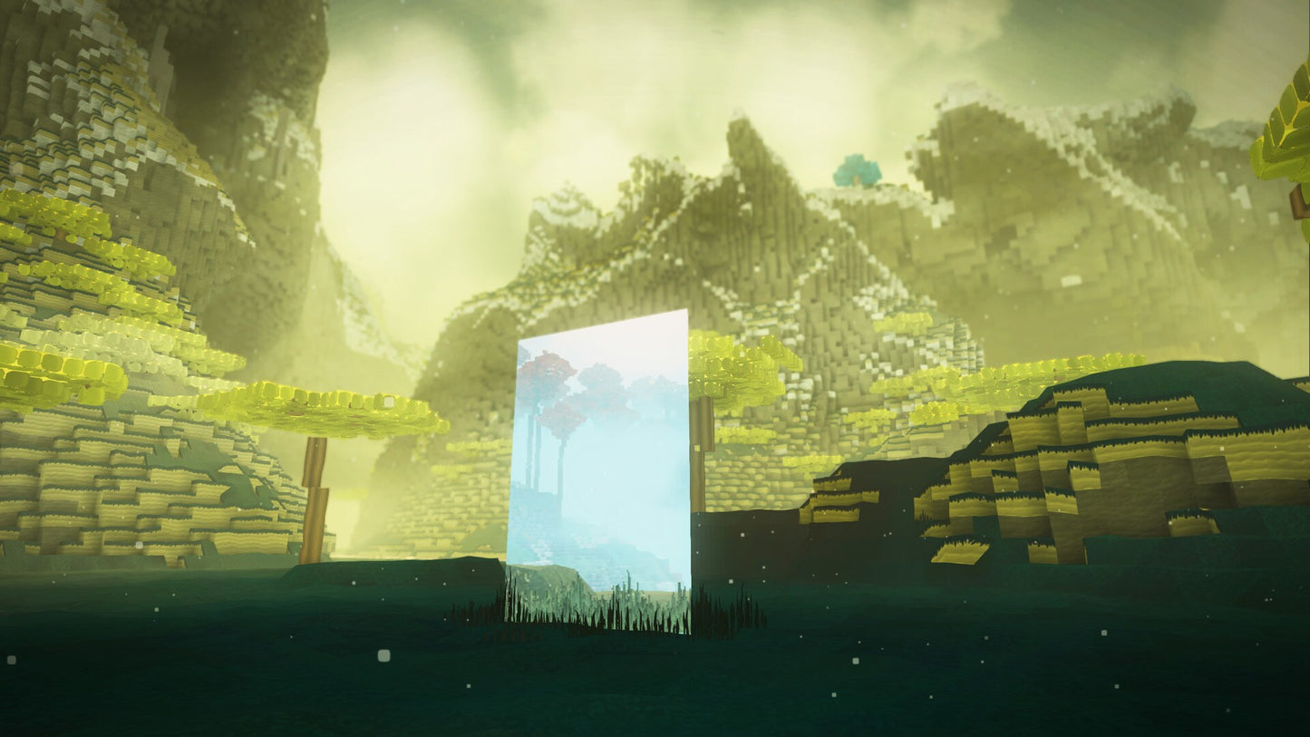 Boundless (PC) - Steam Gift - GLOBAL   - Wonderstruck [Email/Instant Delivery]