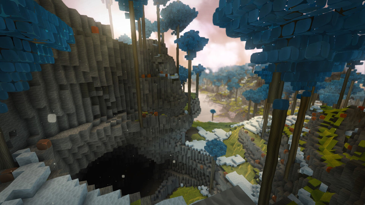 Boundless (PC) - Steam Gift - GLOBAL   - Wonderstruck [Email/Instant Delivery]