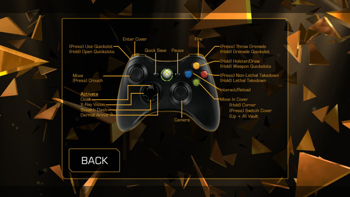 Deus Ex Collection (PC) - Steam Key - GLOBAL   - Potassium Frog Limited [Email/Instant Delivery]