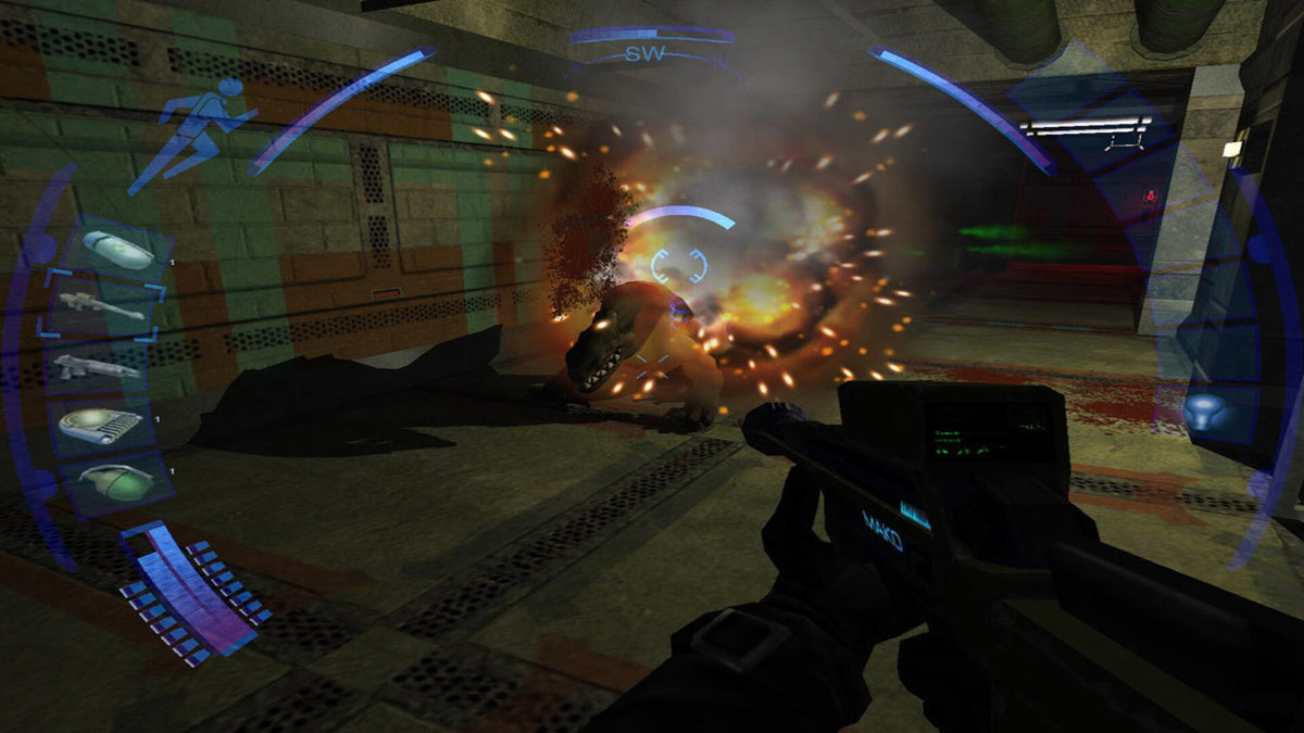 Deus Ex Collection (PC) - Steam Key - GLOBAL   - Potassium Frog Limited [Email/Instant Delivery]