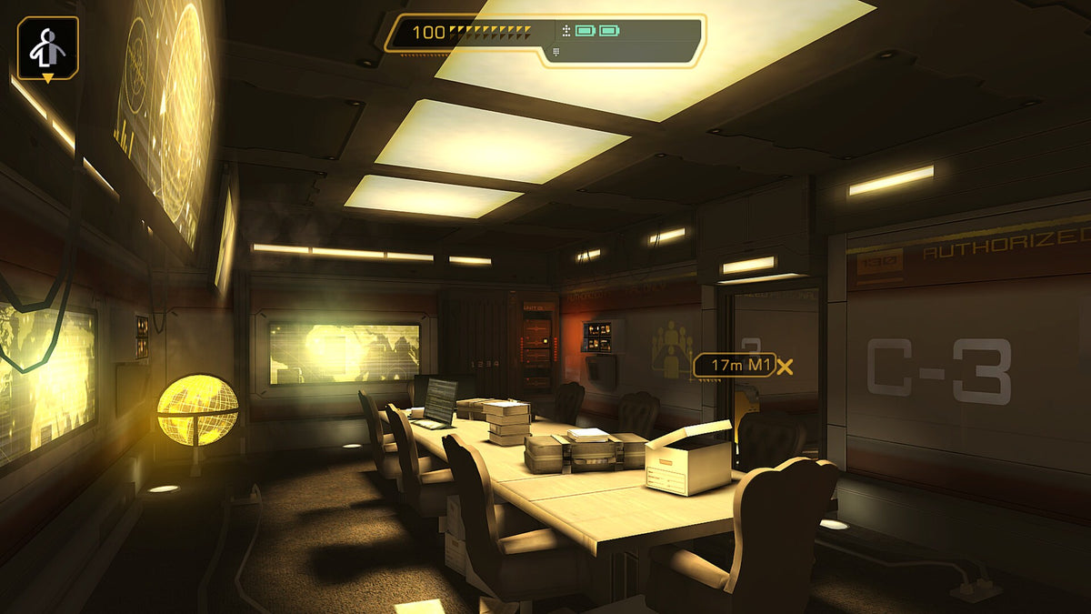 Deus Ex Collection (PC) - Steam Key - GLOBAL   - Potassium Frog Limited [Email/Instant Delivery]
