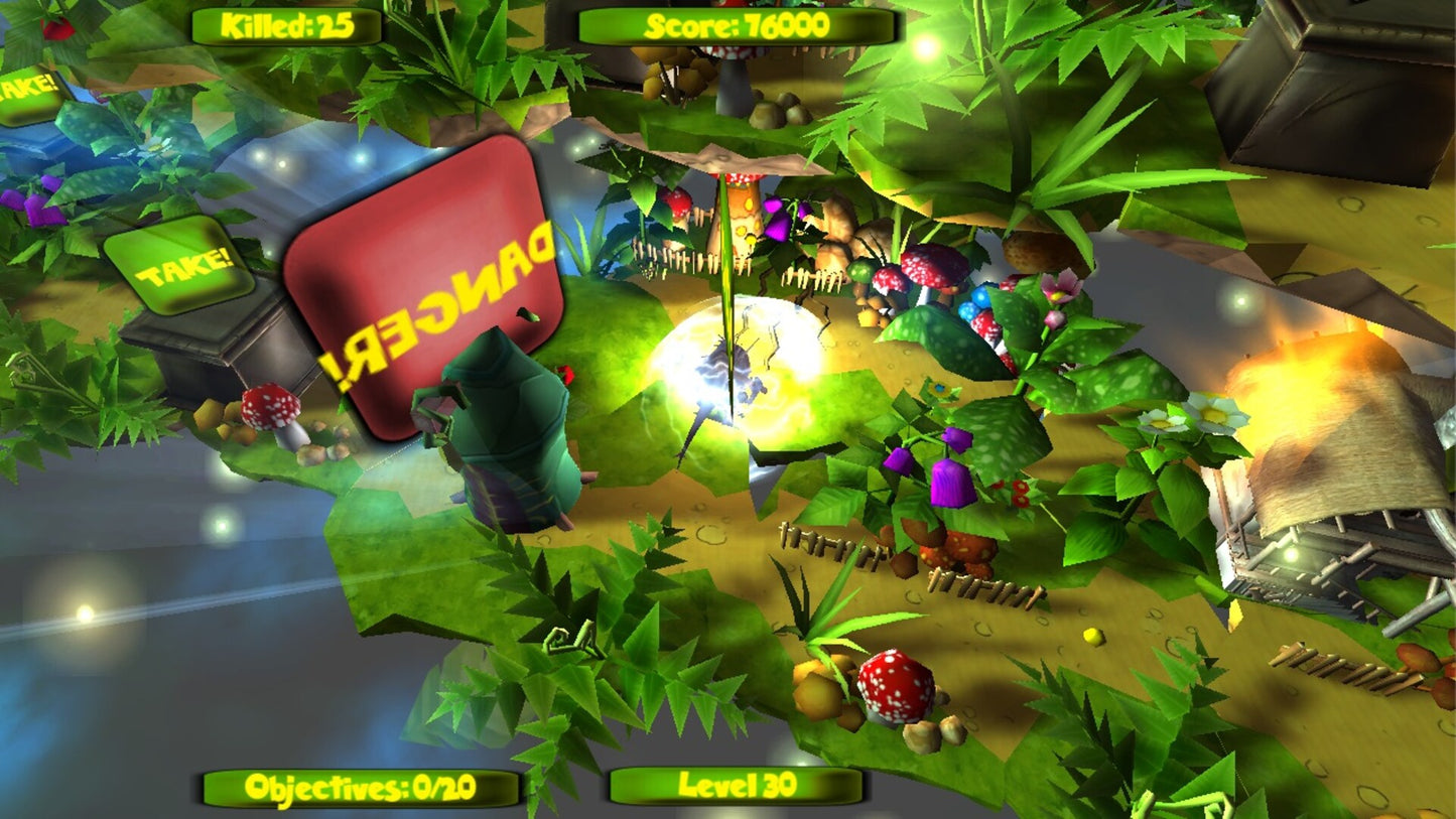 Zipple World Steam Key GLOBAL   - Strategy First [Email/Instant Delivery]