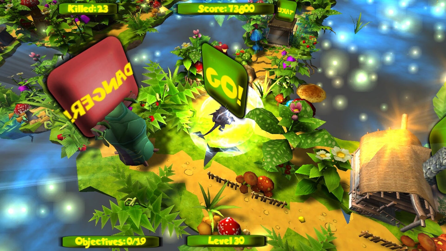 Zipple World Steam Key GLOBAL   - Strategy First [Email/Instant Delivery]