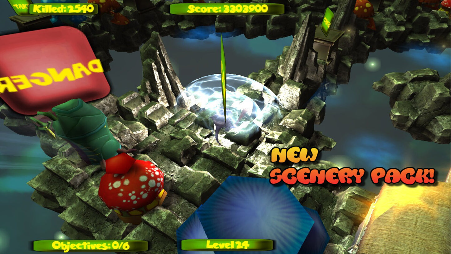 Zipple World Steam Key GLOBAL   - Strategy First [Email/Instant Delivery]
