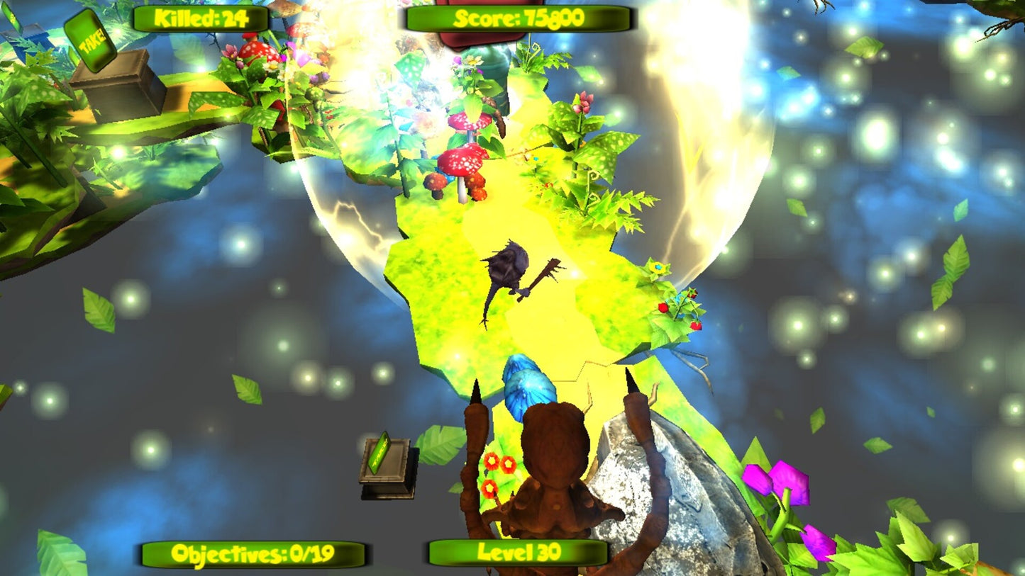 Zipple World Steam Key GLOBAL   - Strategy First [Email/Instant Delivery]