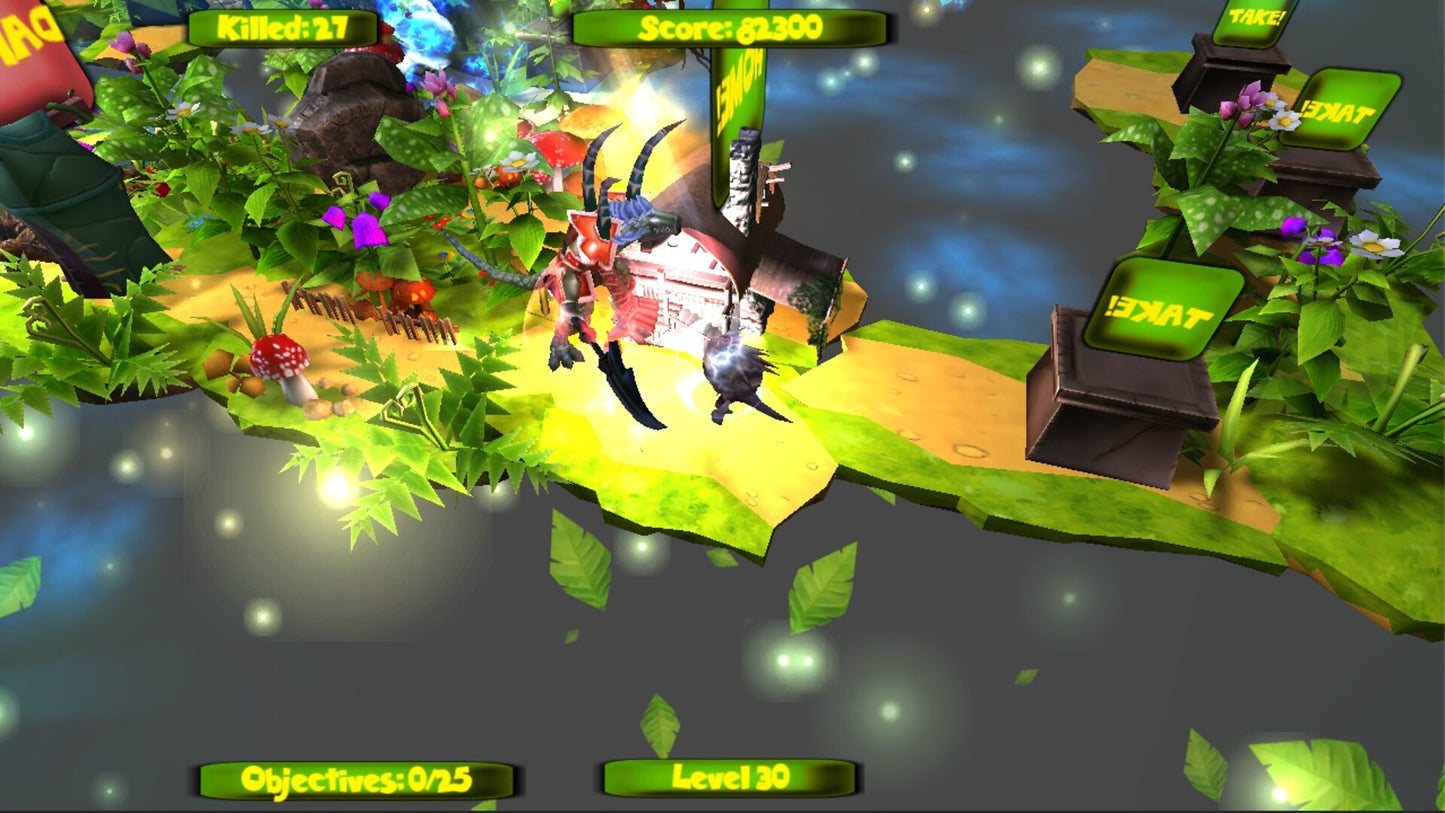 Zipple World Steam Key GLOBAL   - Strategy First [Email/Instant Delivery]