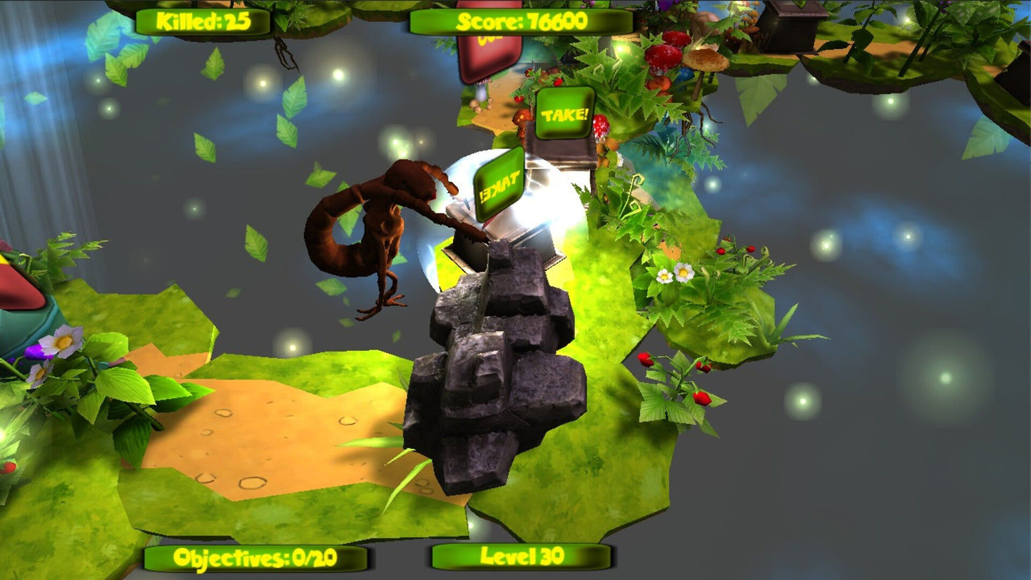 Zipple World Steam Key GLOBAL   - Strategy First [Email/Instant Delivery]