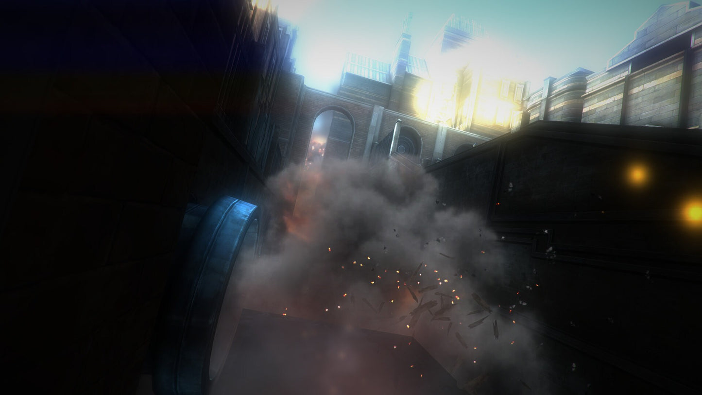 Battle For The Sun (PC) - Steam Gift - GLOBAL   - Appsolutely Studios [Email/Instant Delivery]