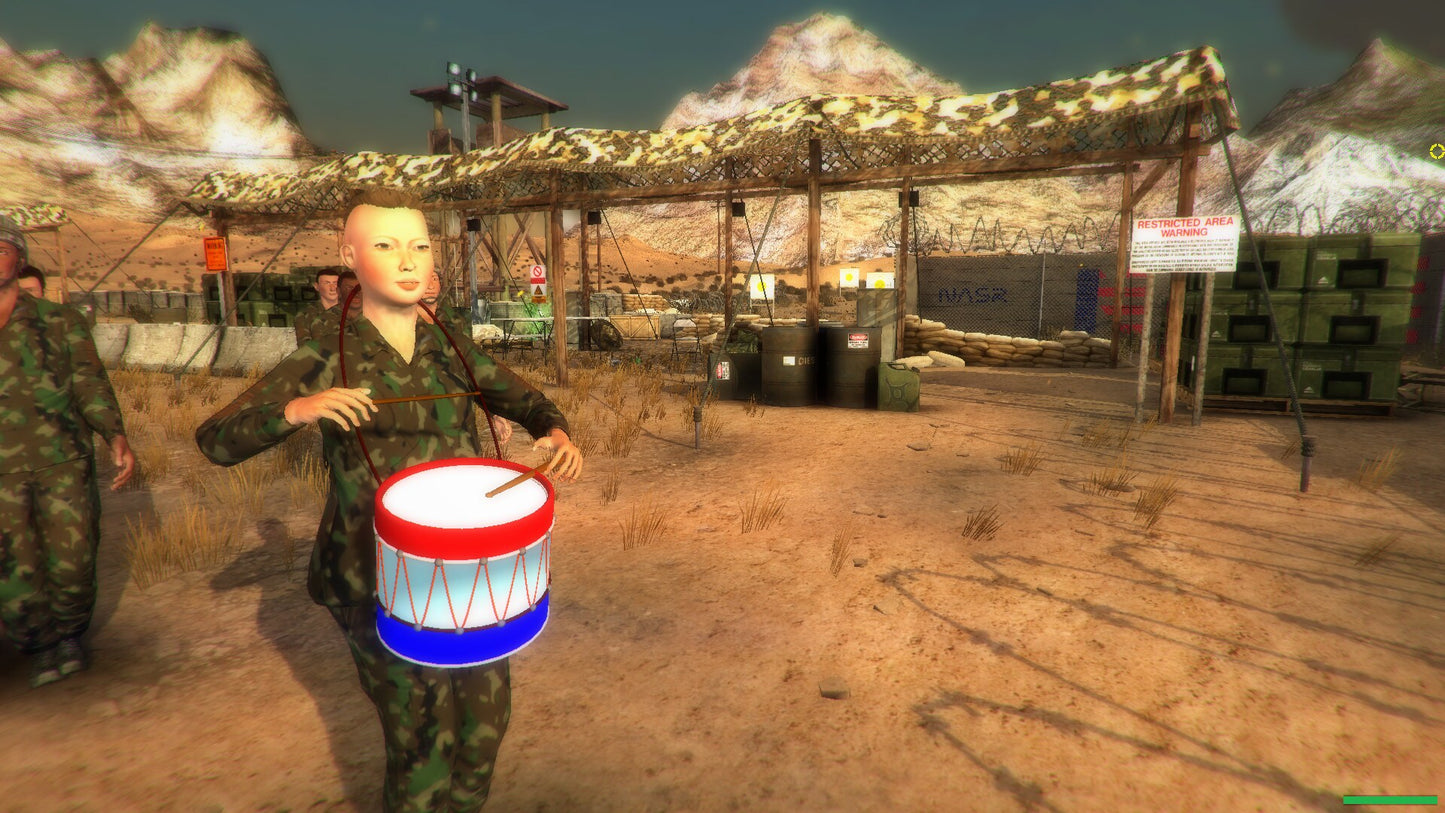 Battle For The Sun (PC) - Steam Gift - GLOBAL   - Appsolutely Studios [Email/Instant Delivery]