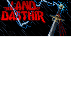 The Land of Dasthir Steam Key GLOBAL   - Back To Basics Gaming [Email/Instant Delivery]