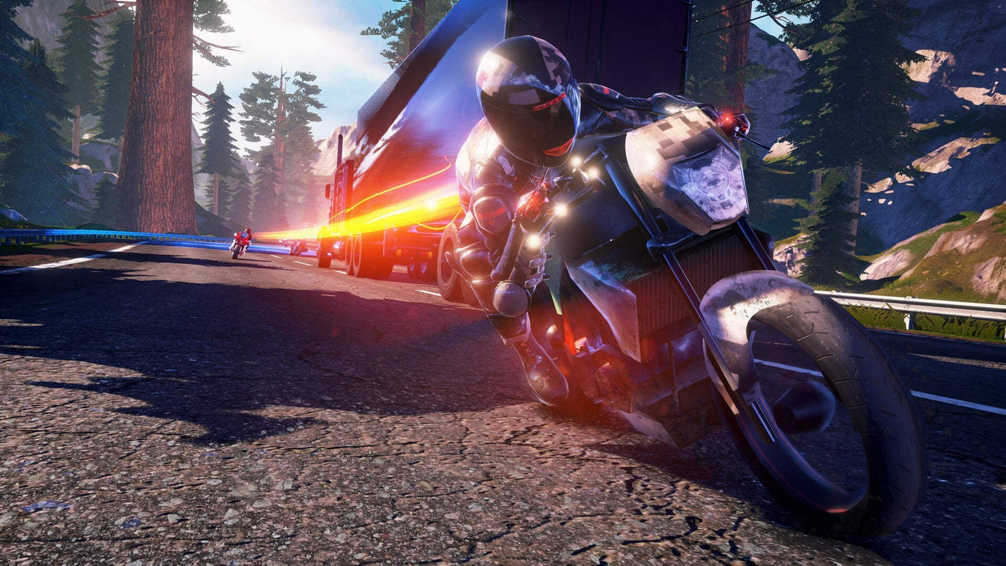 Moto Racer 4 (Xbox One) - Xbox Live Key - GLOBAL   - Microids [Email/Instant Delivery]