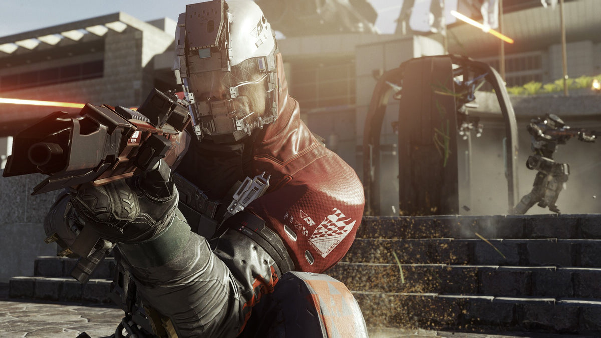 Call of Duty: Infinite Warfare Digital Legacy Edition | Digital Legacy Edition (PC) - Steam Key - GLOBAL   - Activision [Email/Instant Delivery]