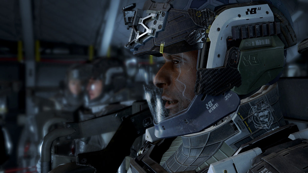 Call of Duty: Infinite Warfare Digital Legacy Edition | Digital Legacy Edition (PC) - Steam Key - GLOBAL   - Activision [Email/Instant Delivery]