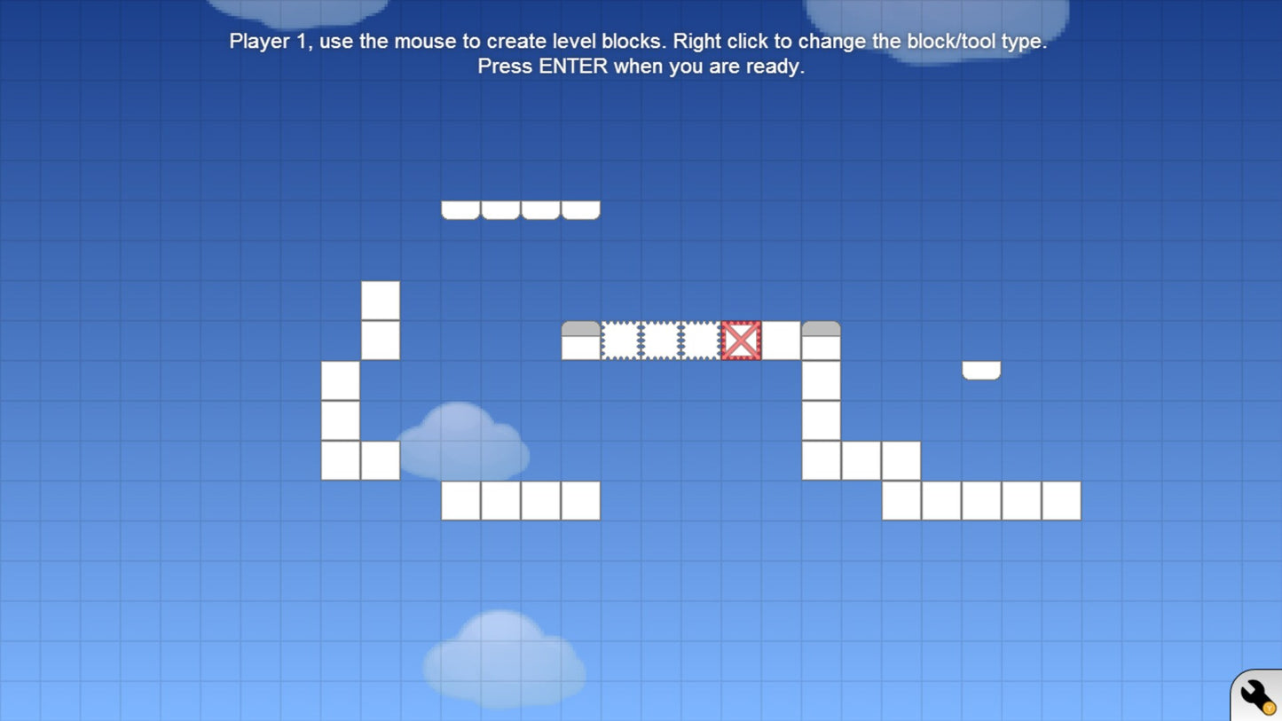 Build 'n Bump Steam Key GLOBAL   - Roppy Chop Studios [Email/Instant Delivery]