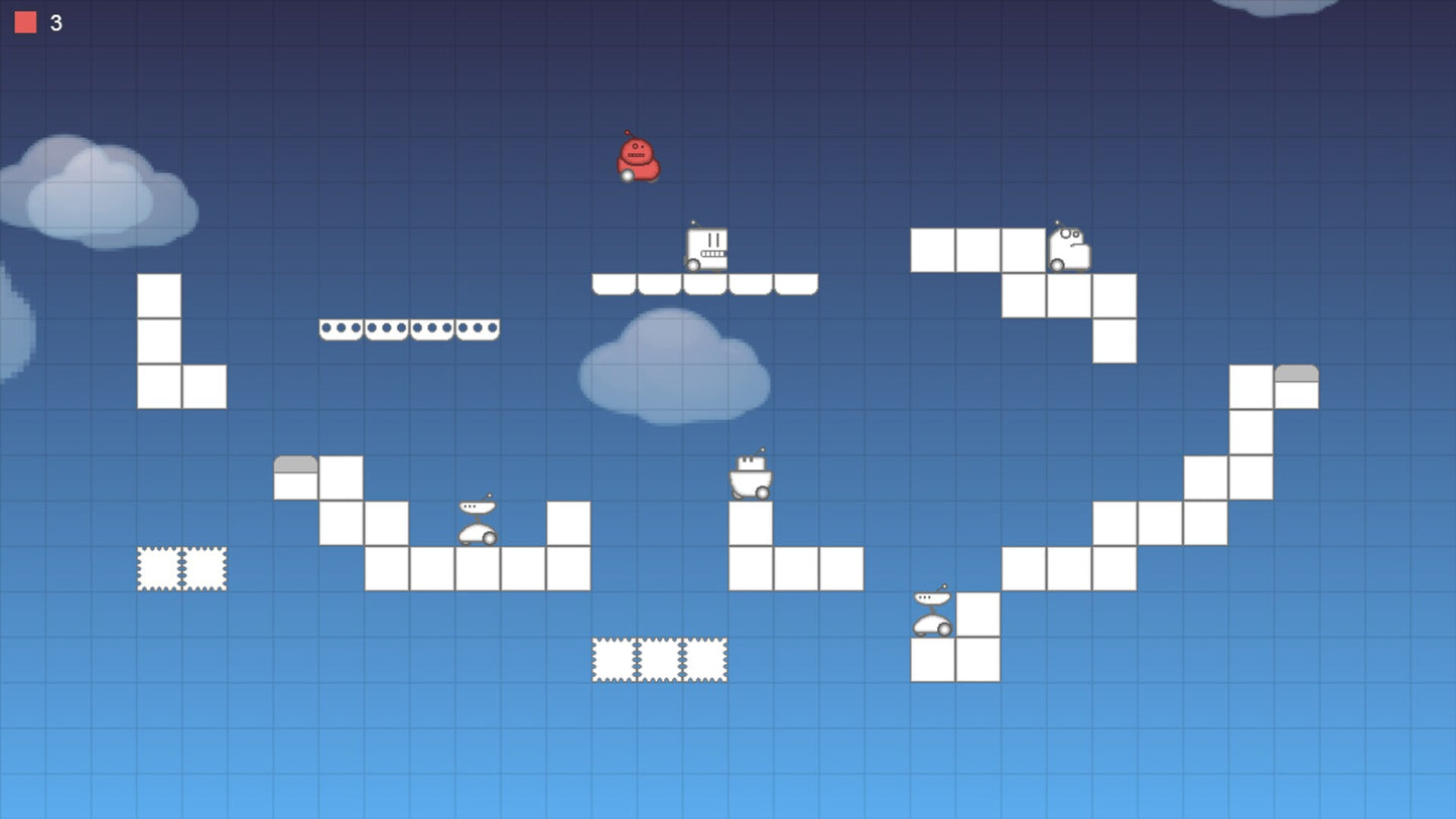 Build 'n Bump Steam Key GLOBAL   - Roppy Chop Studios [Email/Instant Delivery]