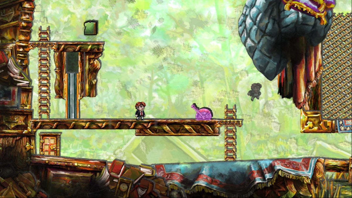 Super Meat Boy + Lone Survivor + Braid Steam Key GLOBAL   - BlitWorks [Email/Instant Delivery]