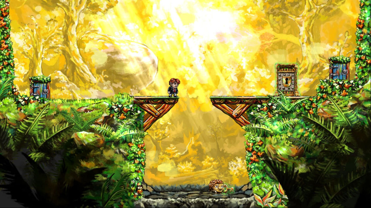 Super Meat Boy + Lone Survivor + Braid Steam Key GLOBAL   - BlitWorks [Email/Instant Delivery]