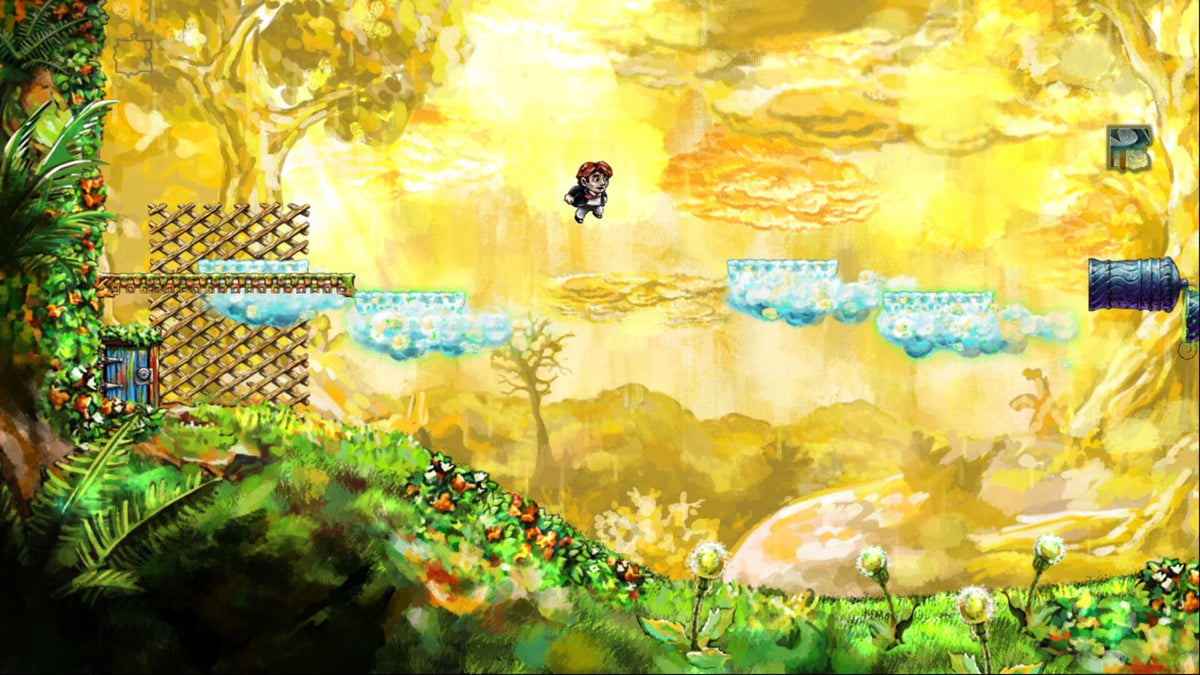Super Meat Boy + Lone Survivor + Braid Steam Key GLOBAL   - BlitWorks [Email/Instant Delivery]