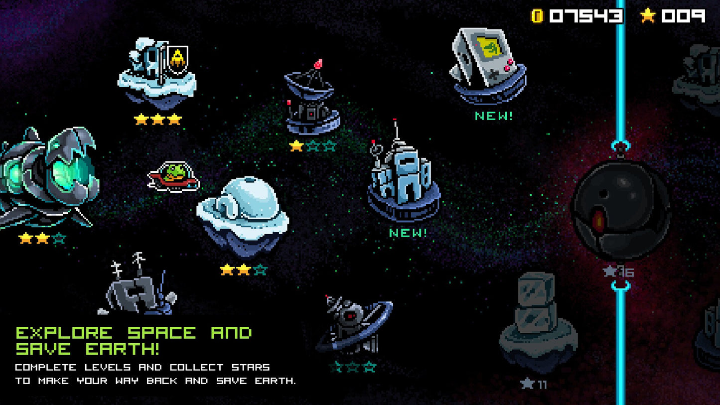 JumpJet Rex Steam Gift GLOBAL   - TreeFortress Games [Email/Instant Delivery]