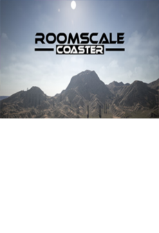 Roomscale Coaster VR Steam Key GLOBAL   - Blue Entropy Studios LLC [Email/Instant Delivery]