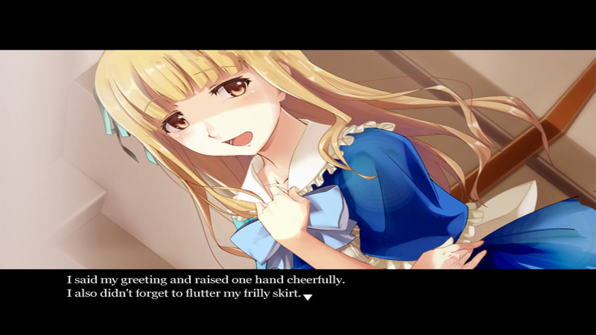 Narcissu 10th Anniversary Anthology Project Steam Key GLOBAL   - Sekai Project [Email/Instant Delivery]