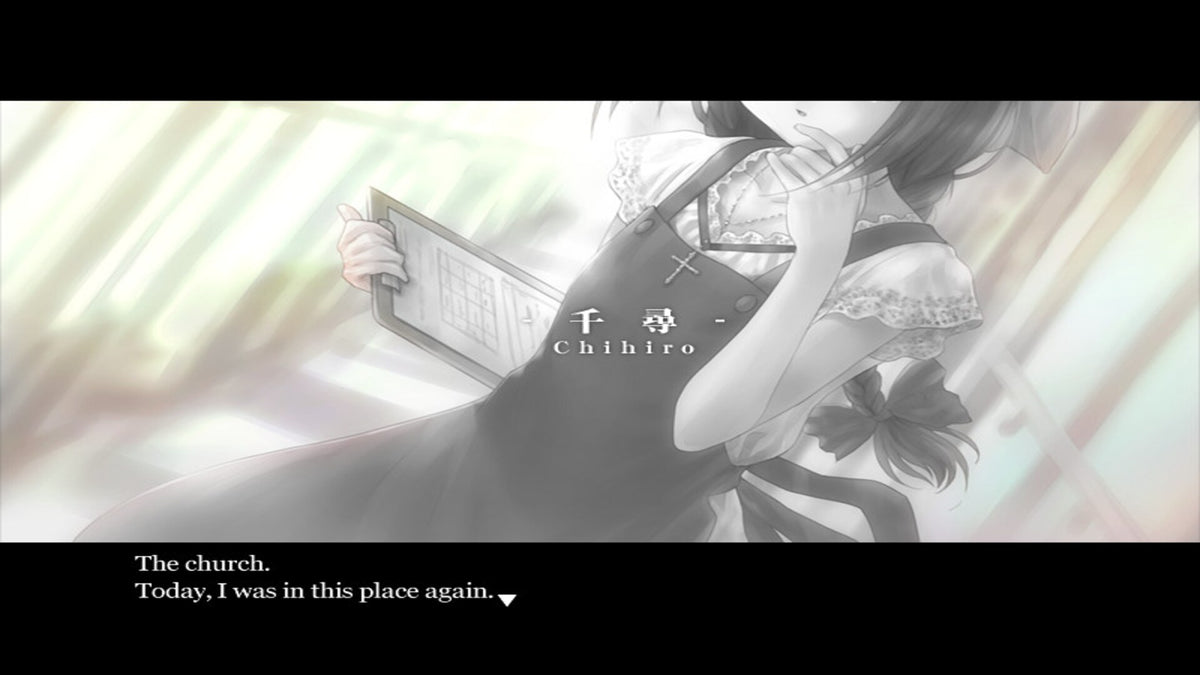 Narcissu 10th Anniversary Anthology Project Steam Key GLOBAL   - Sekai Project [Email/Instant Delivery]