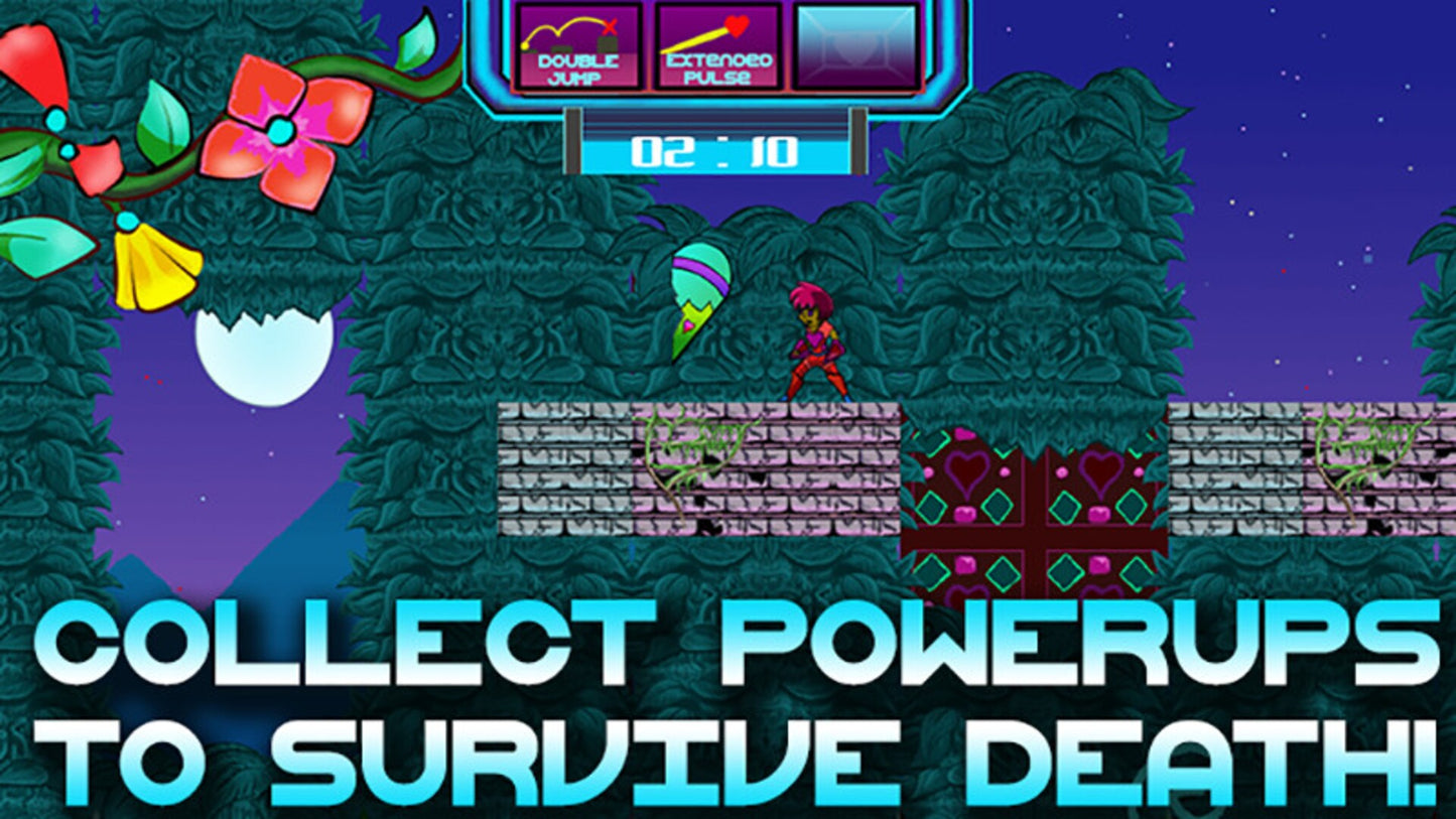 PulseCharge Steam Key GLOBAL   - New Reality Games [Email/Instant Delivery]
