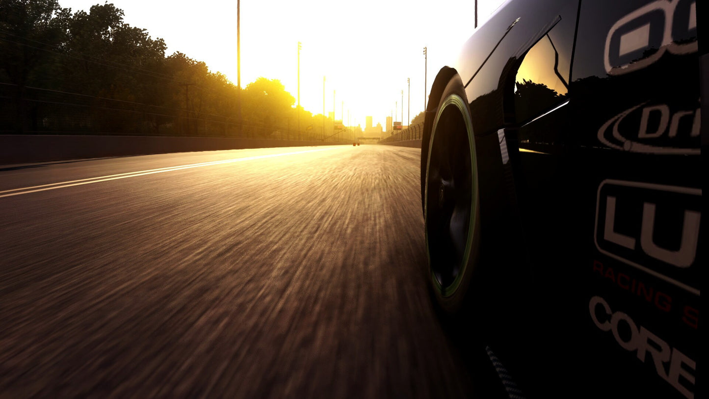 GRID Autosport - Drag Pack Steam Key GLOBAL   - Codemasters [Email/Instant Delivery]